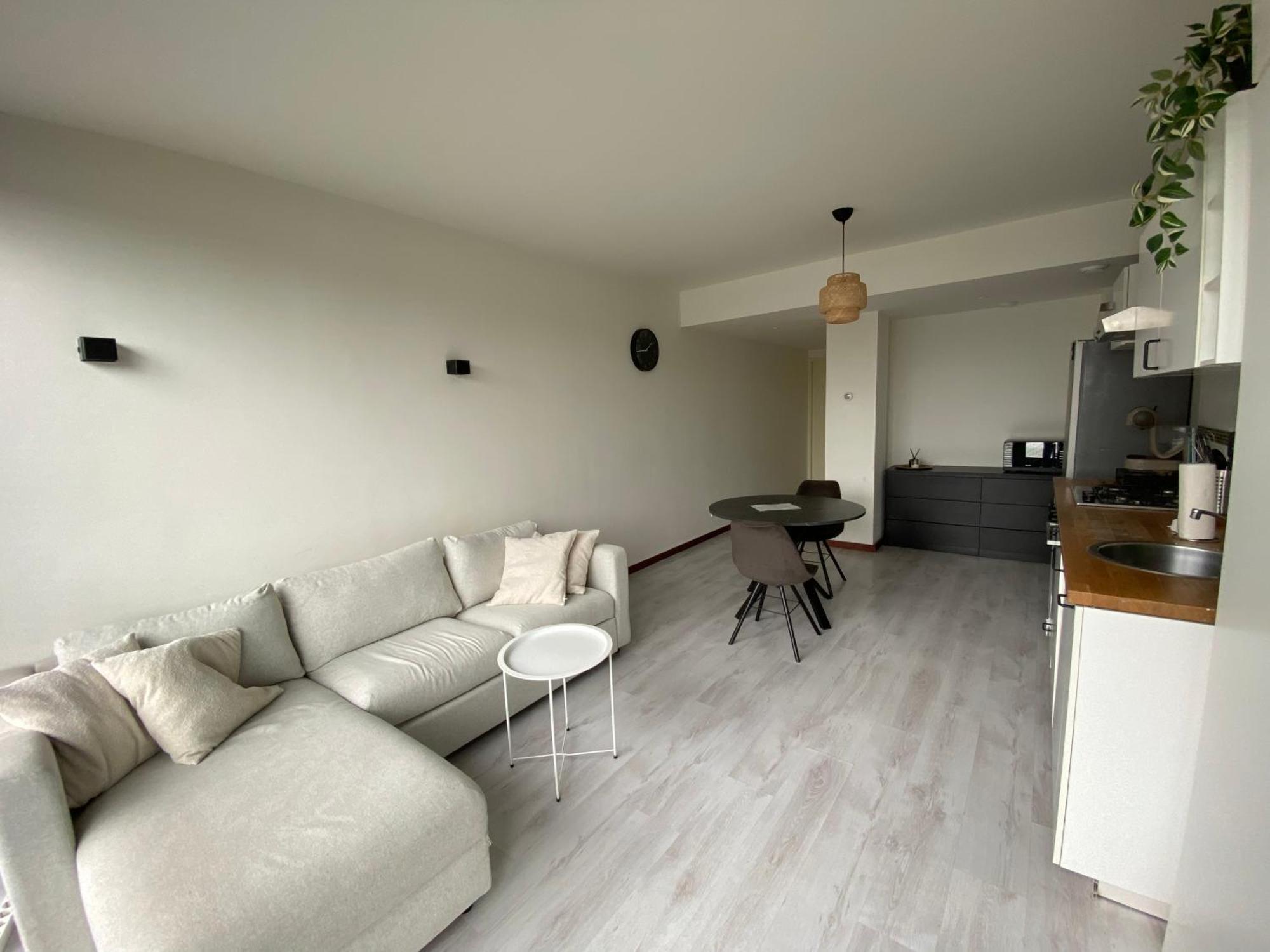Studio Amsterdam Exterior photo